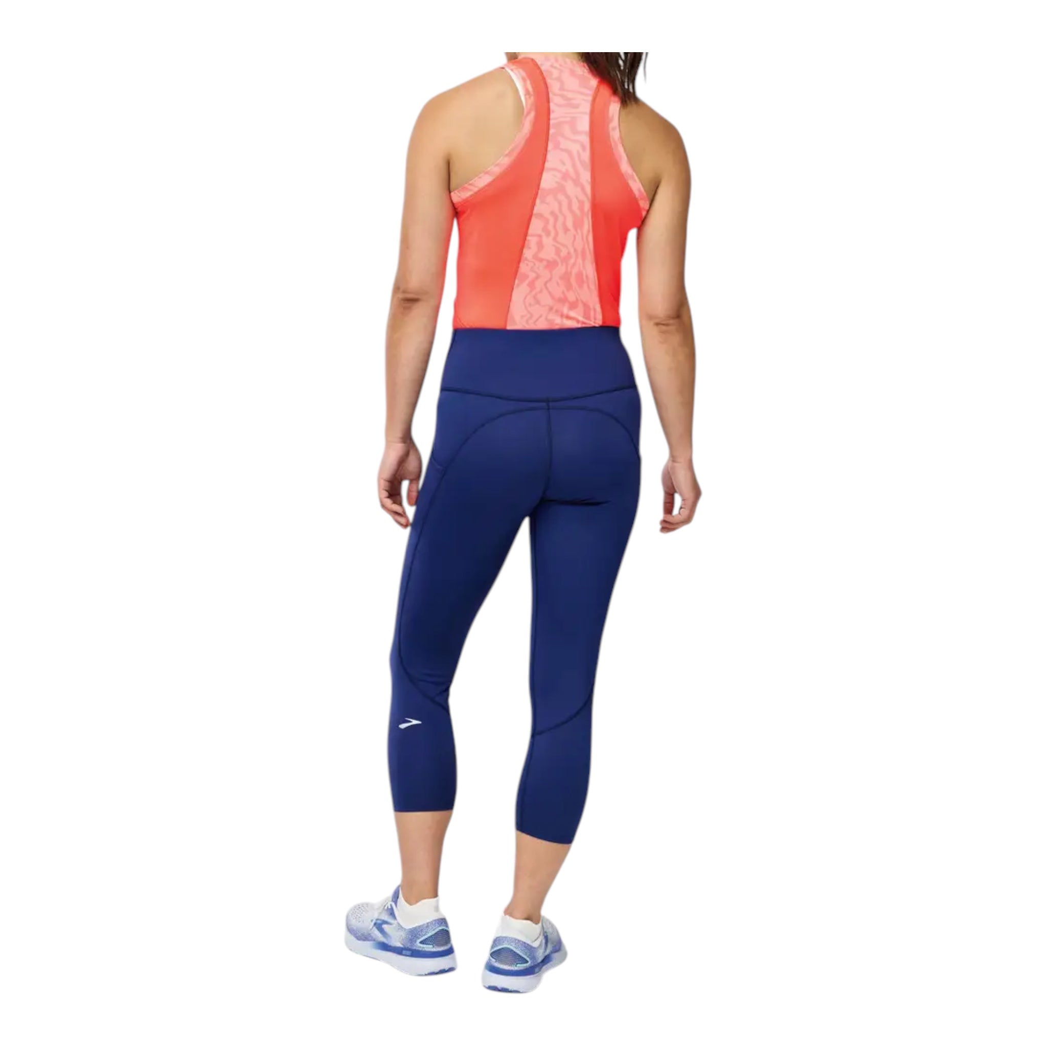 Brooks Spark Capri - Women's