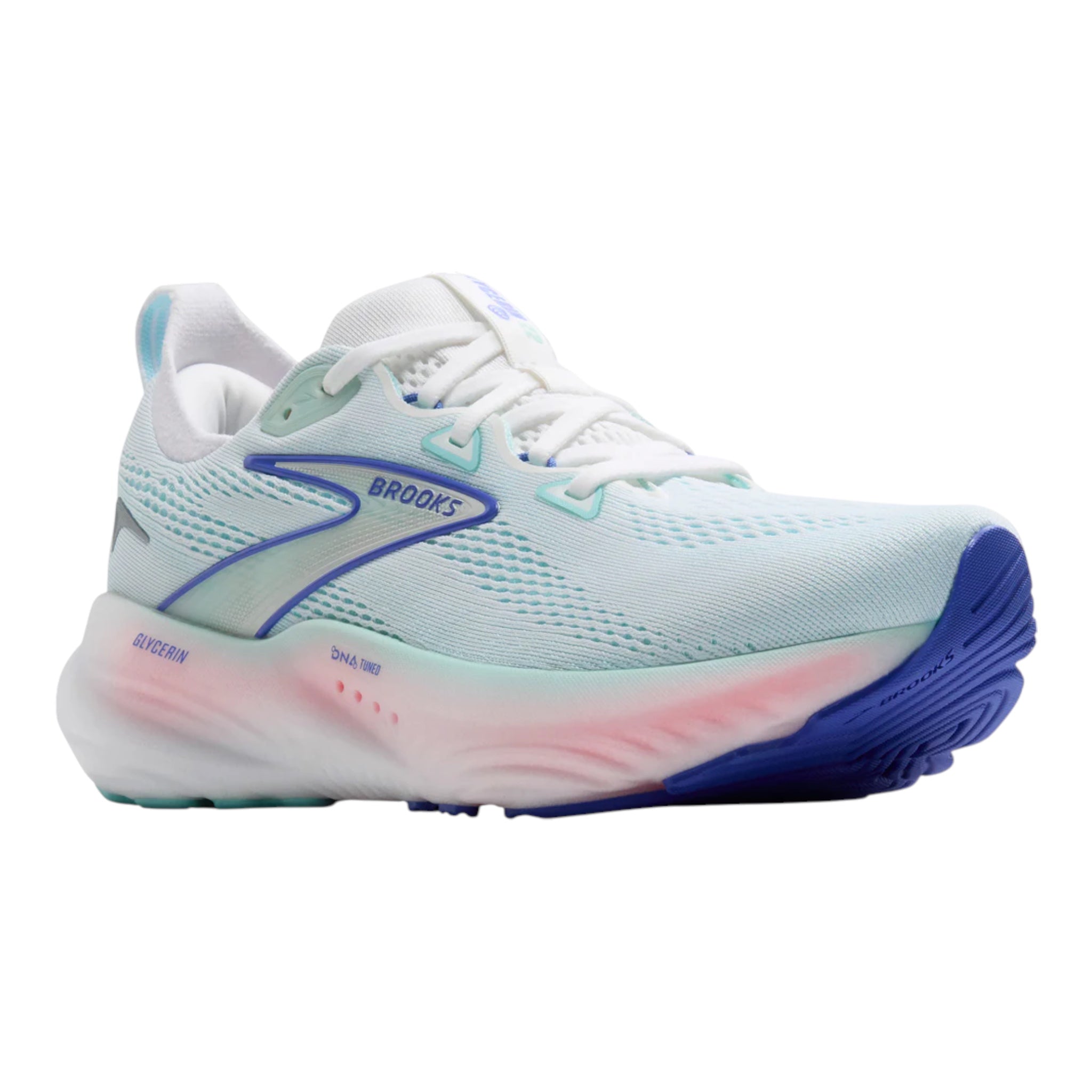 Brooks Glycerin 22 - Women's