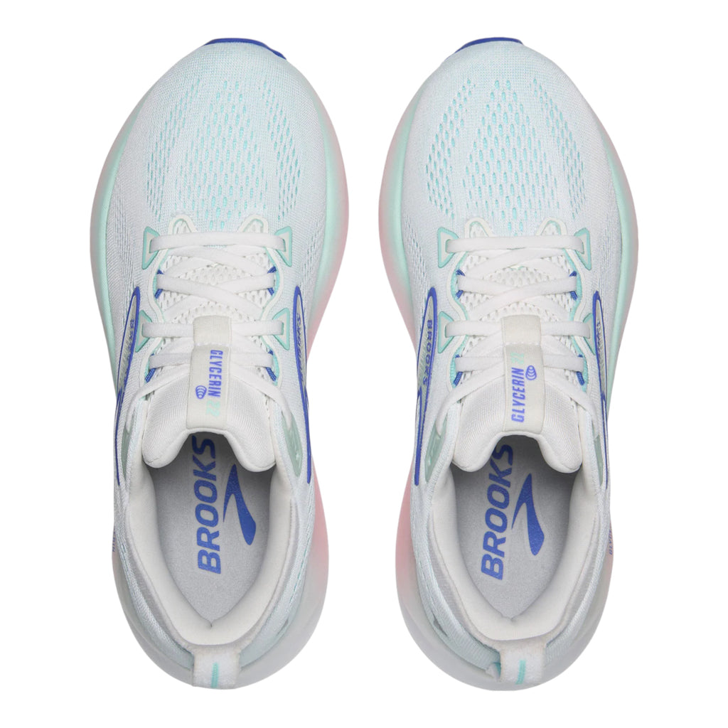 Brooks Glycerin 22 - Women's