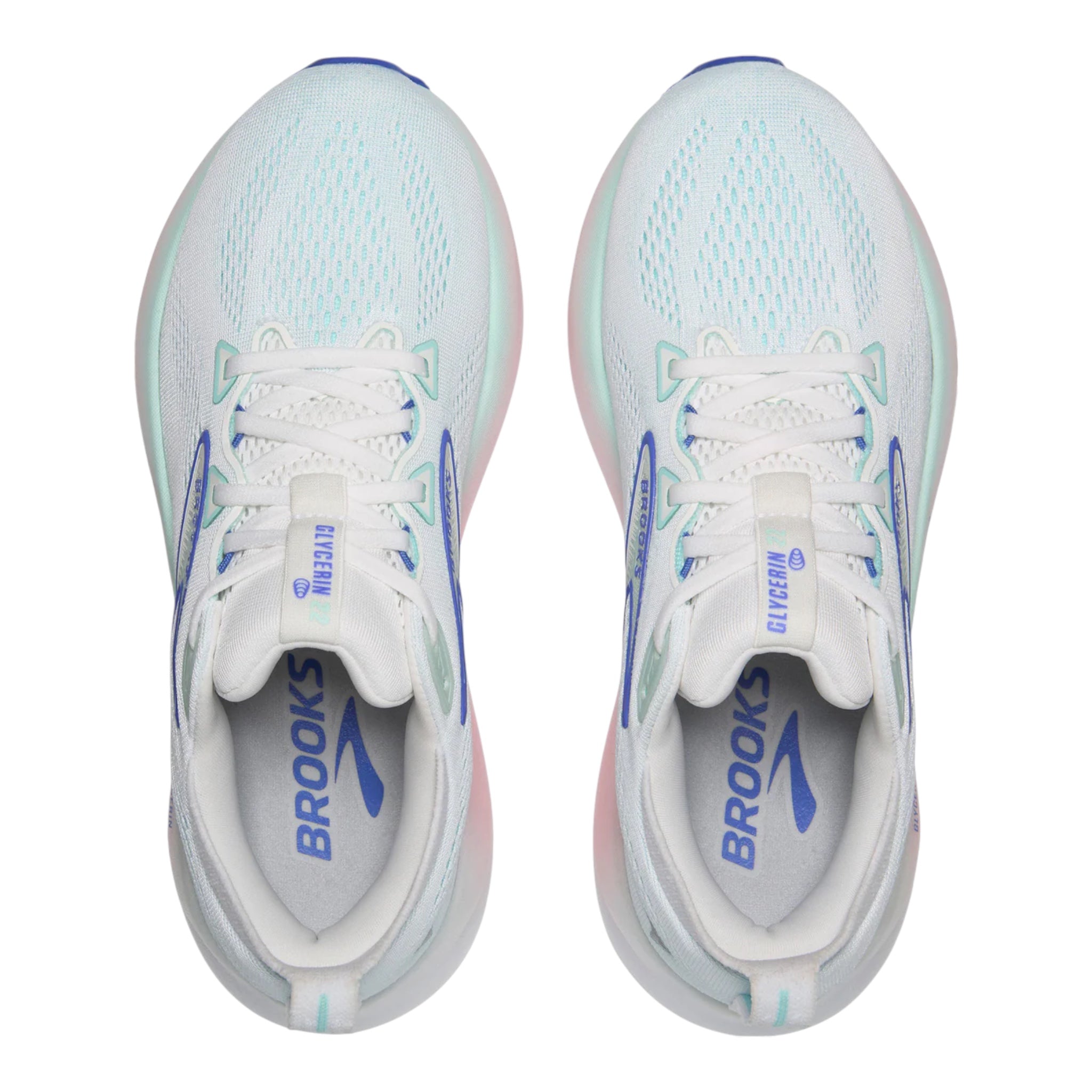 Brooks Glycerin 22 - Women's