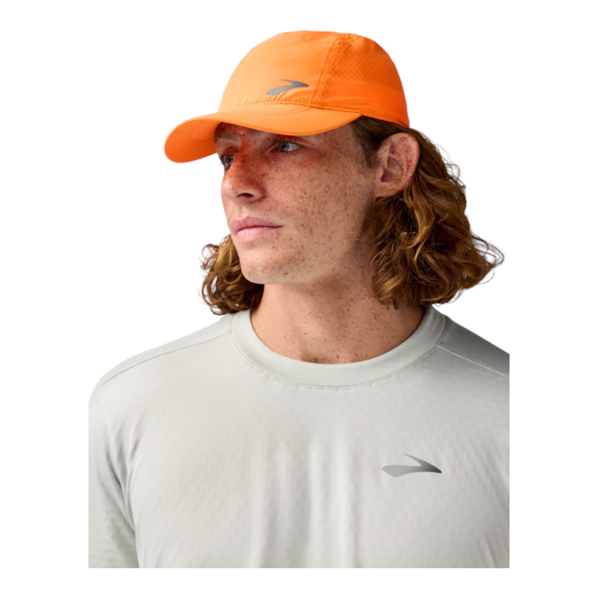 Brooks Journey Hat