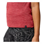 Brooks Luxe Short Sleeve - Women's
