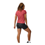 Brooks Luxe Short Sleeve - Women's