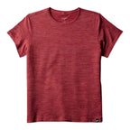 Brooks Luxe Short Sleeve - Women's