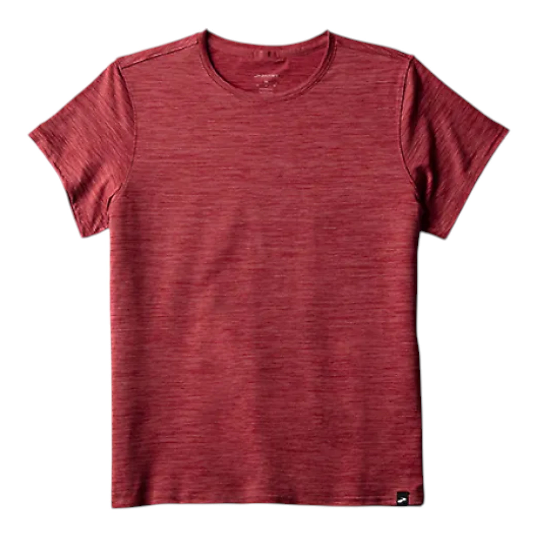 Brooks Luxe Short Sleeve - Women's