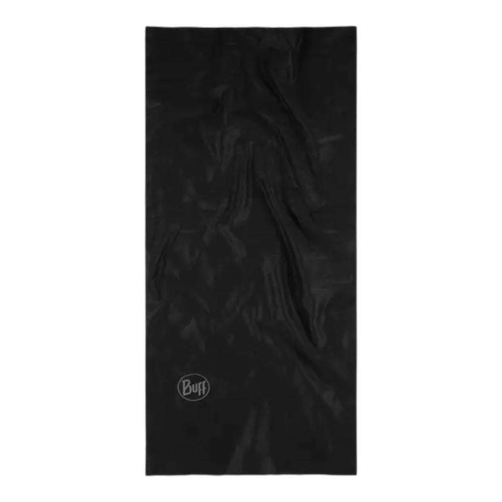 Buff CoolNet UV+ Reflective - Solid Black