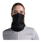 Buff CoolNet UV+ Reflective - Solid Black