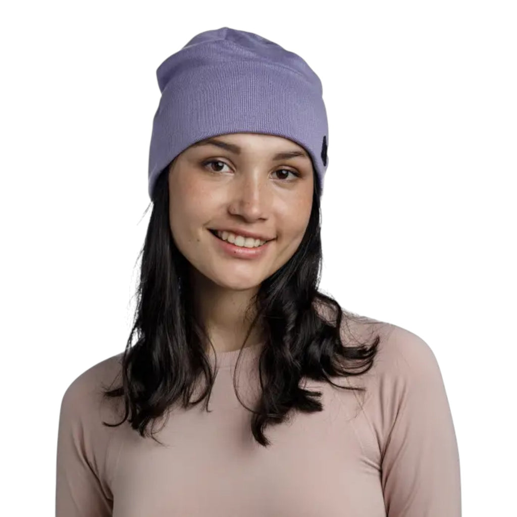Buff Evo Knitted Beanie