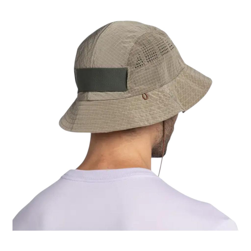 Buff Go Bucket Hat - Solid