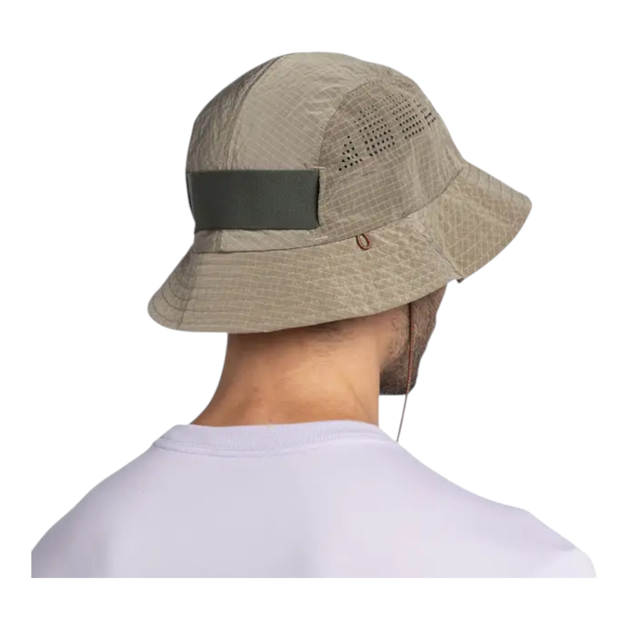 Buff Go Bucket Hat - Solid