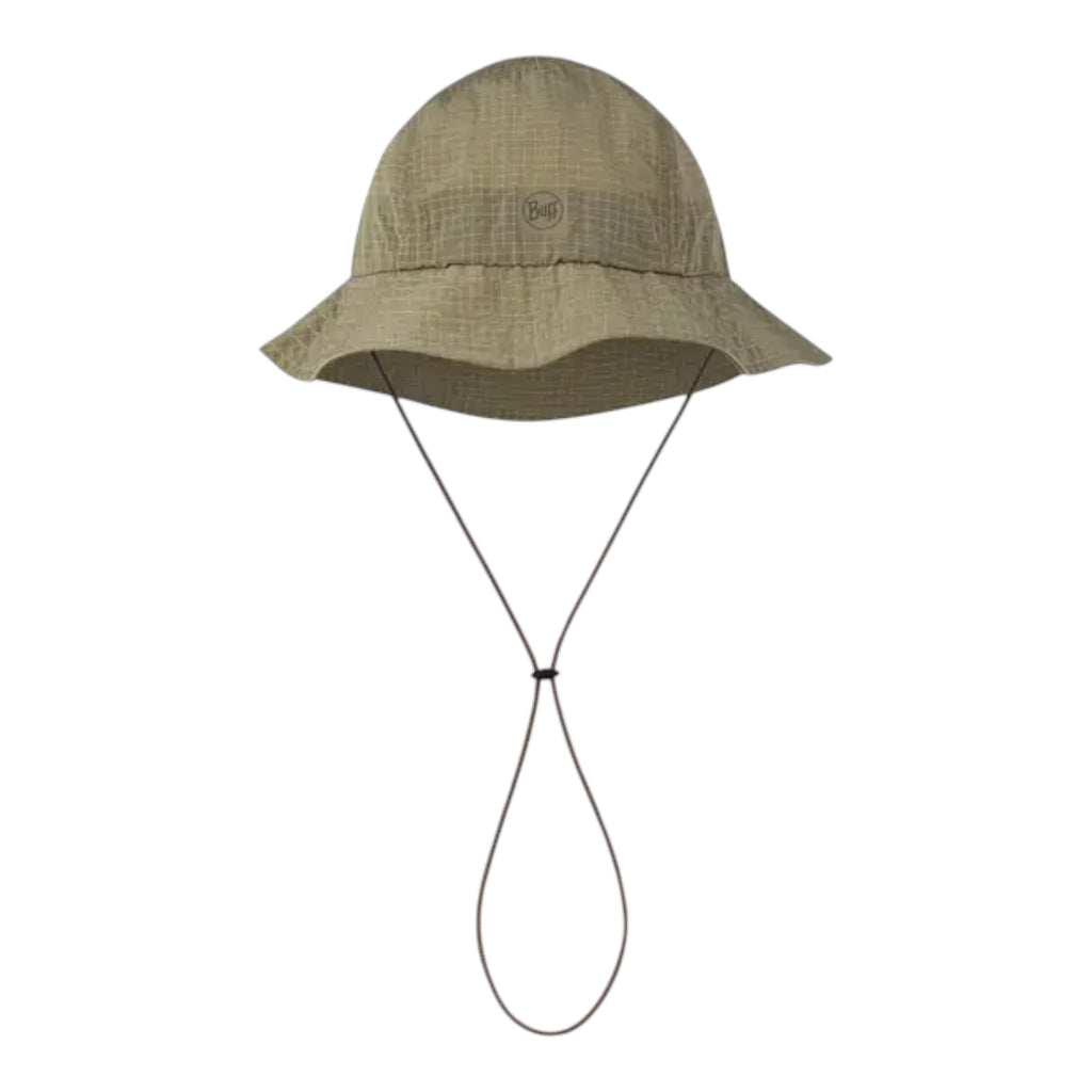Buff Go Bucket Hat - Solid
