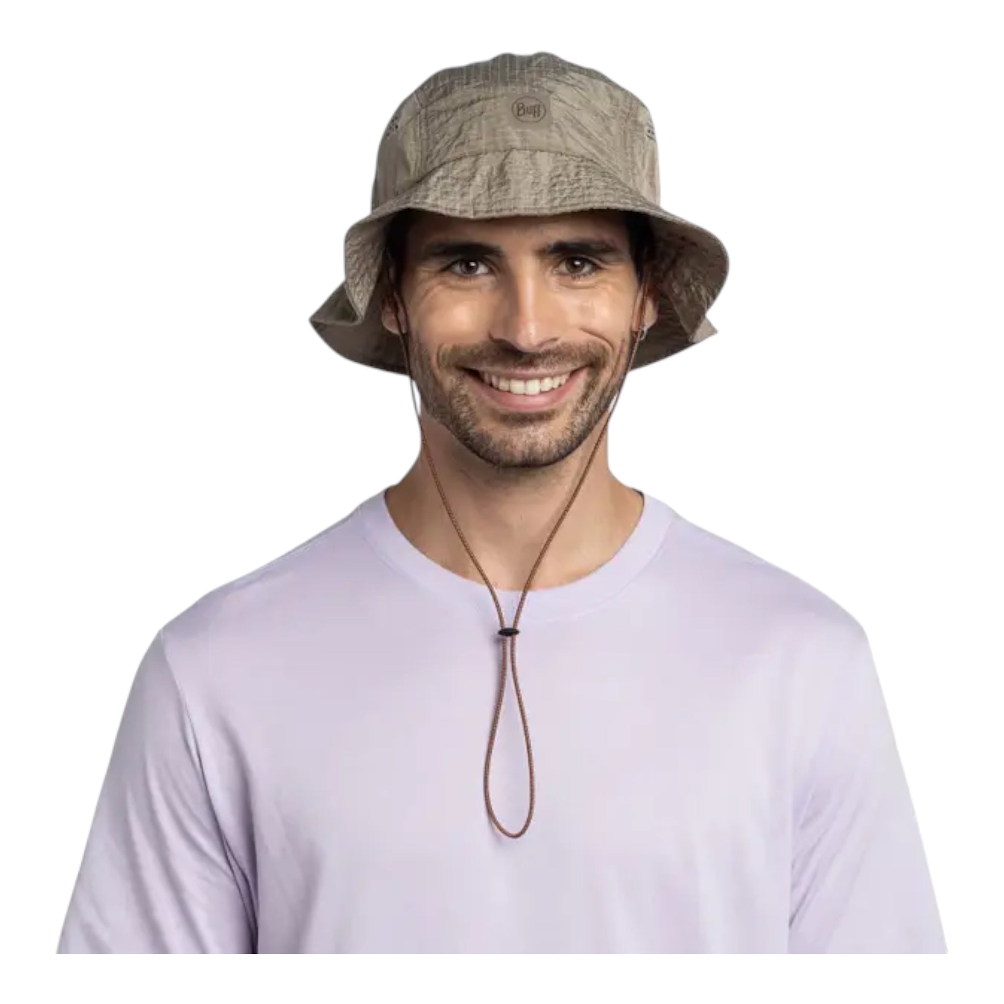 Buff Go Bucket Hat - Solid