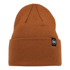 Buff Lilon Knitted Beanie