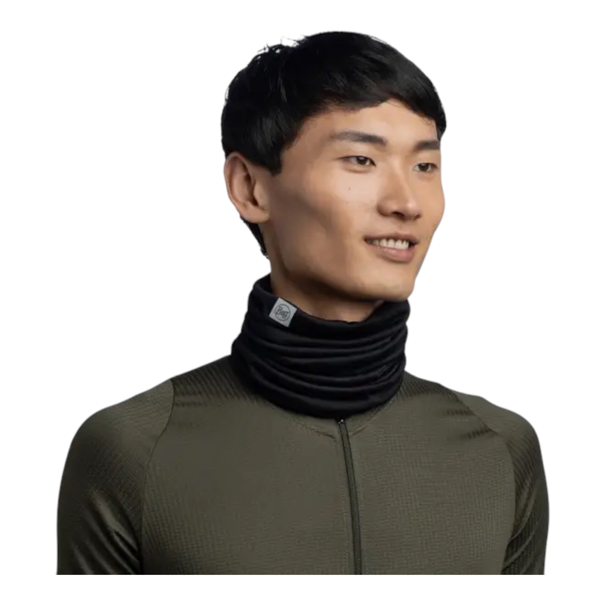 Buff Merino Lightweight Neckwear