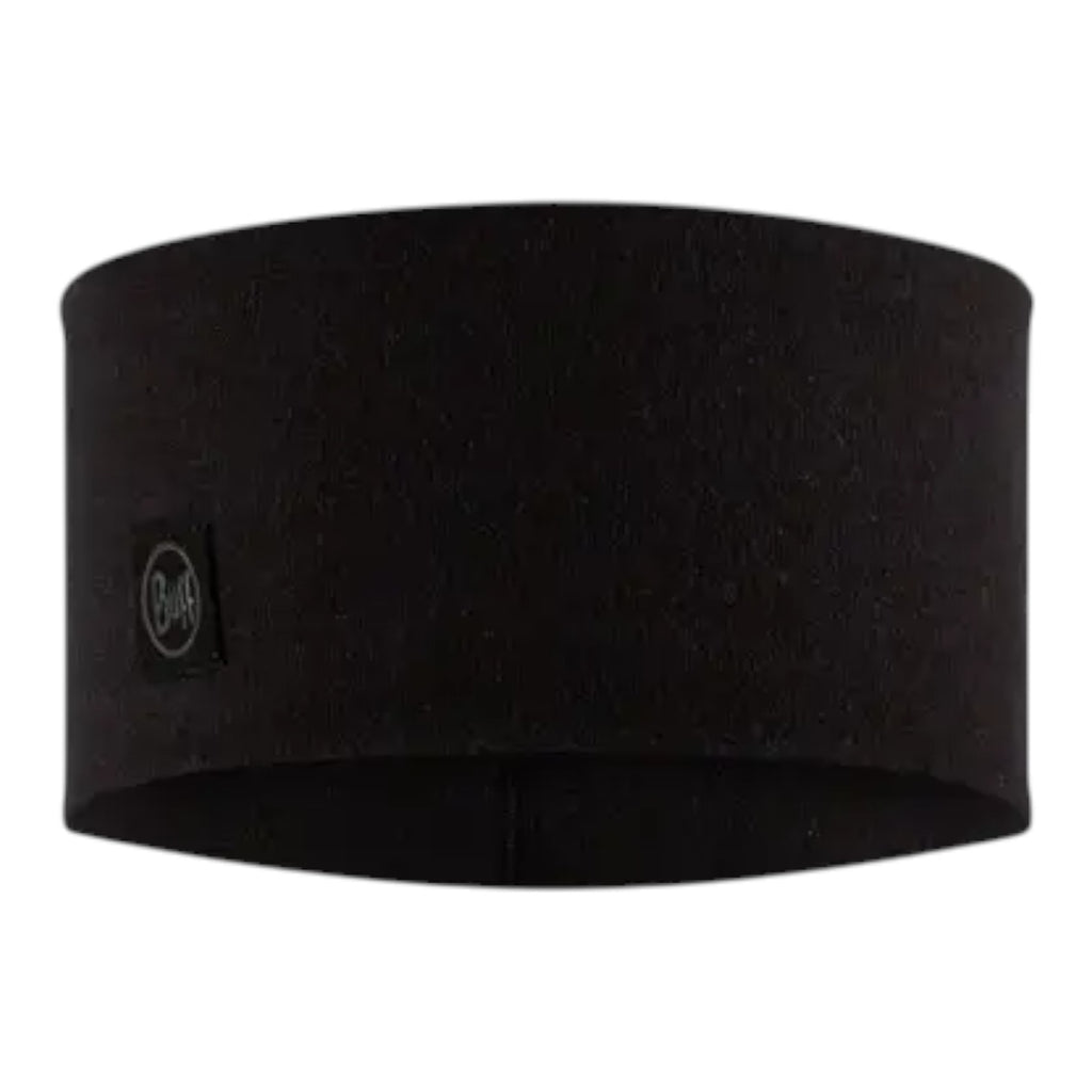 Buff Merino Wide Headband