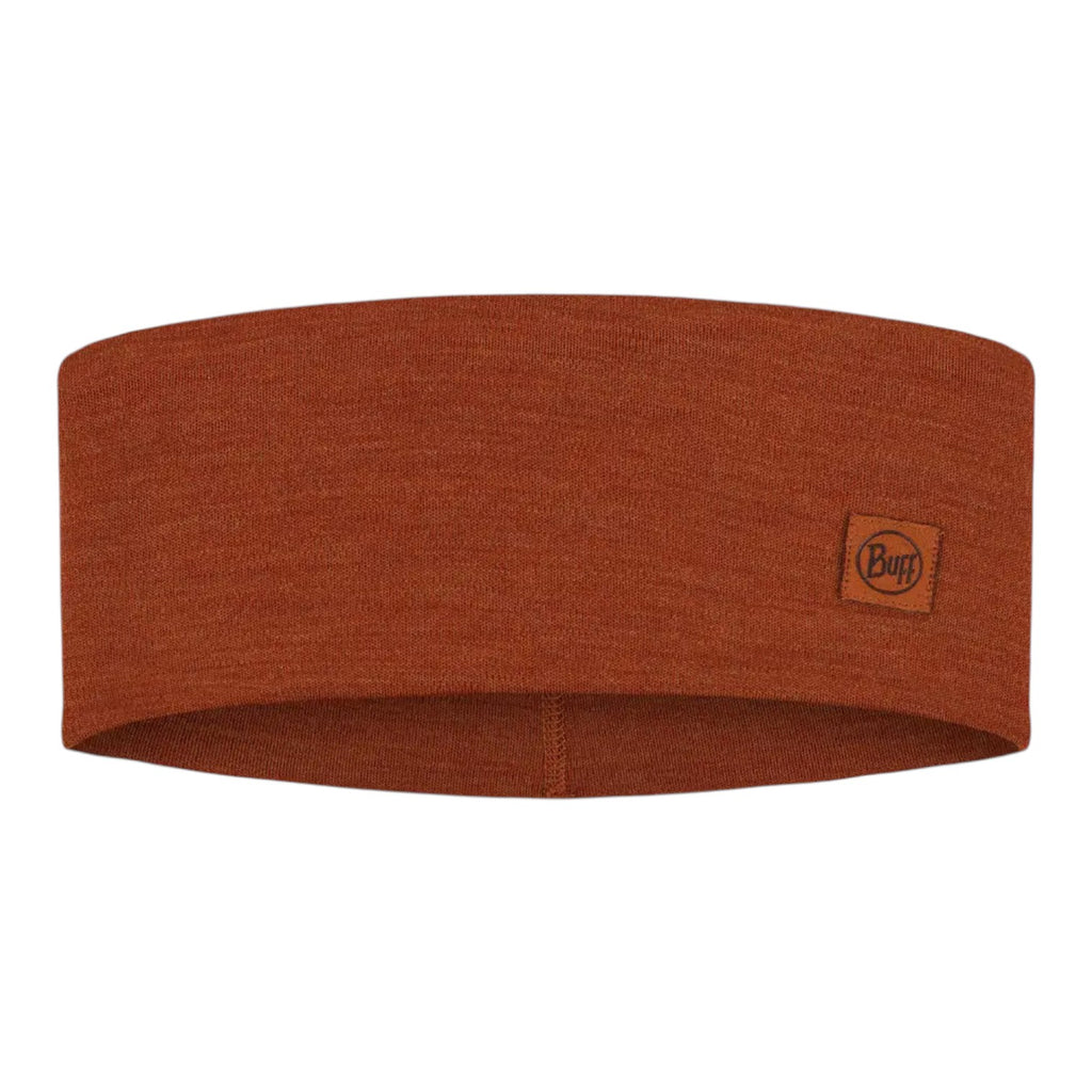Buff Merino Wide Headband