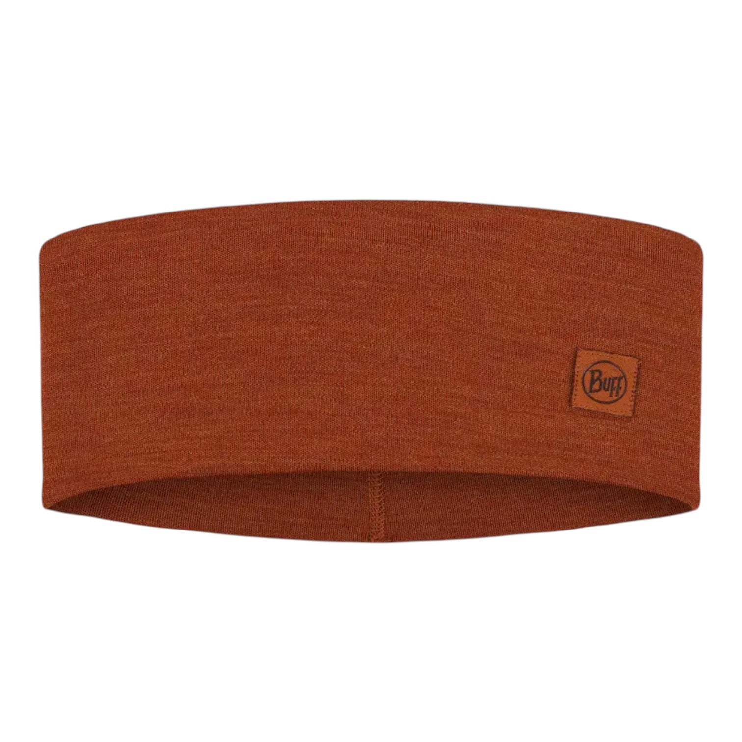 Buff Merino Wide Headband