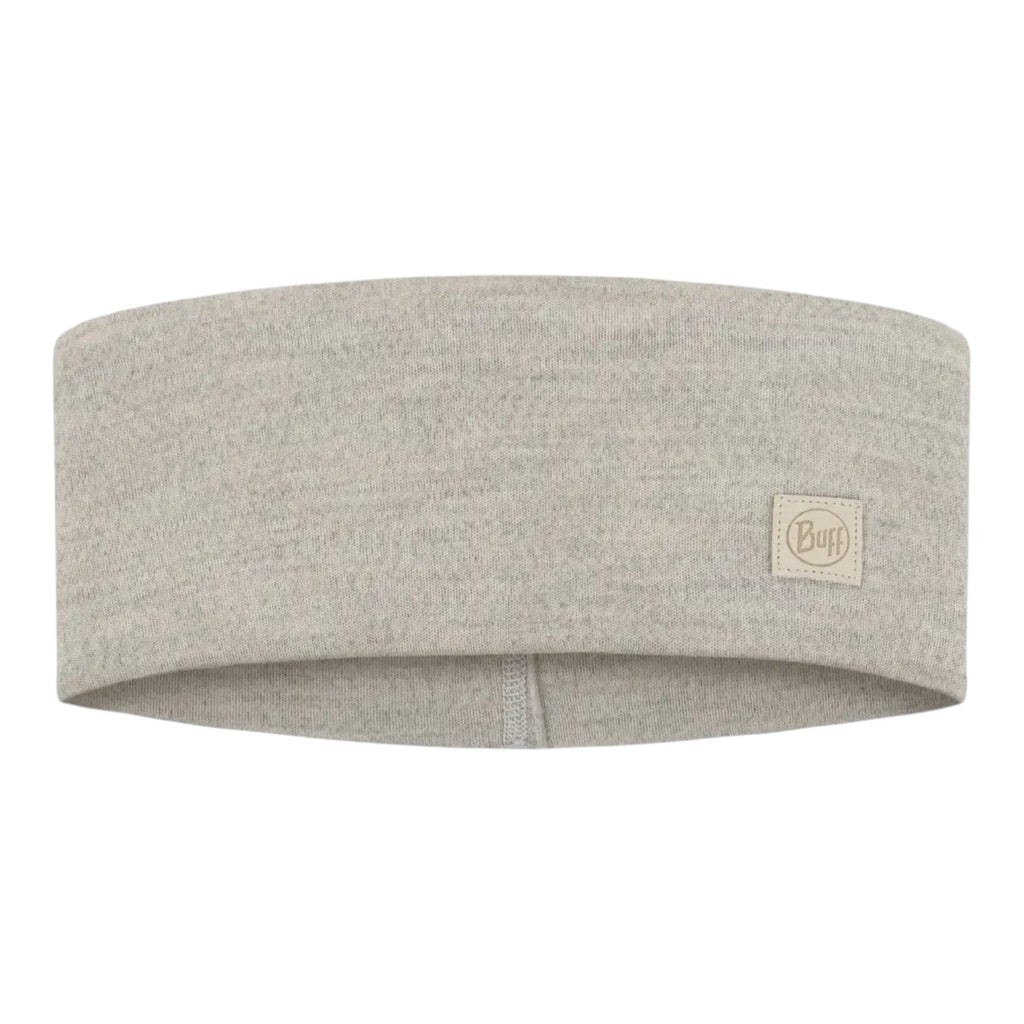 Buff Merino Wide Headband