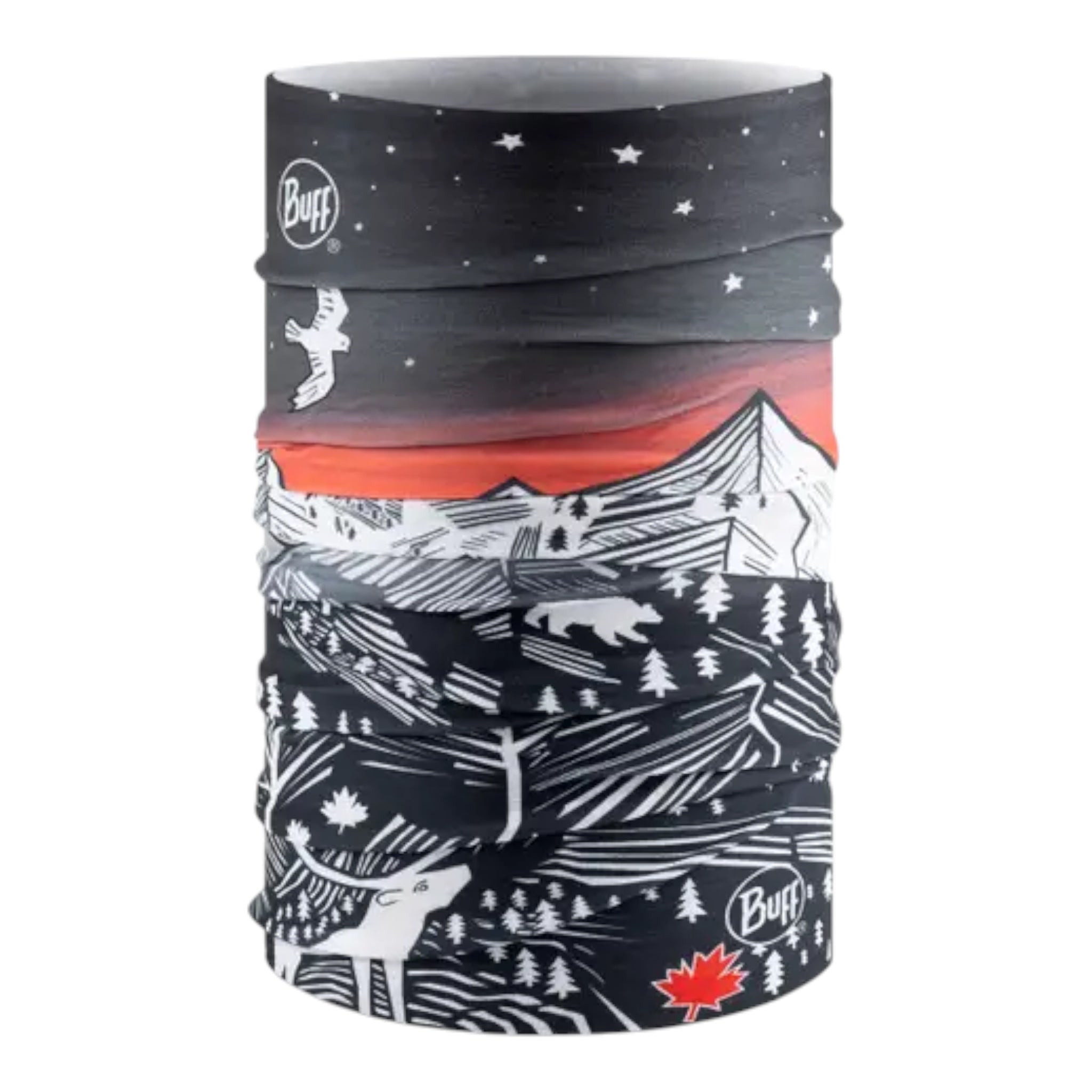 Buff Original EcoStretch Neckwear