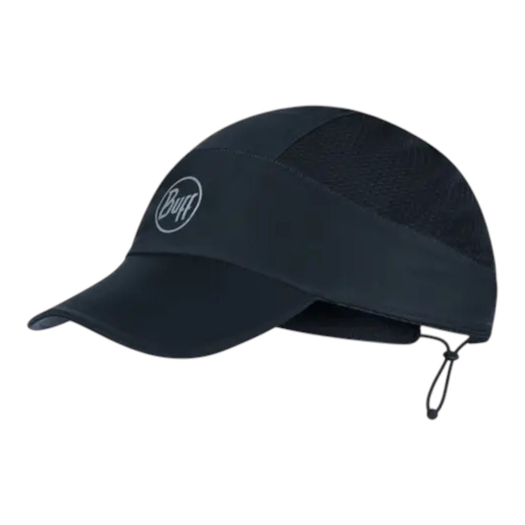 Buff Pack Light Cap - Solid