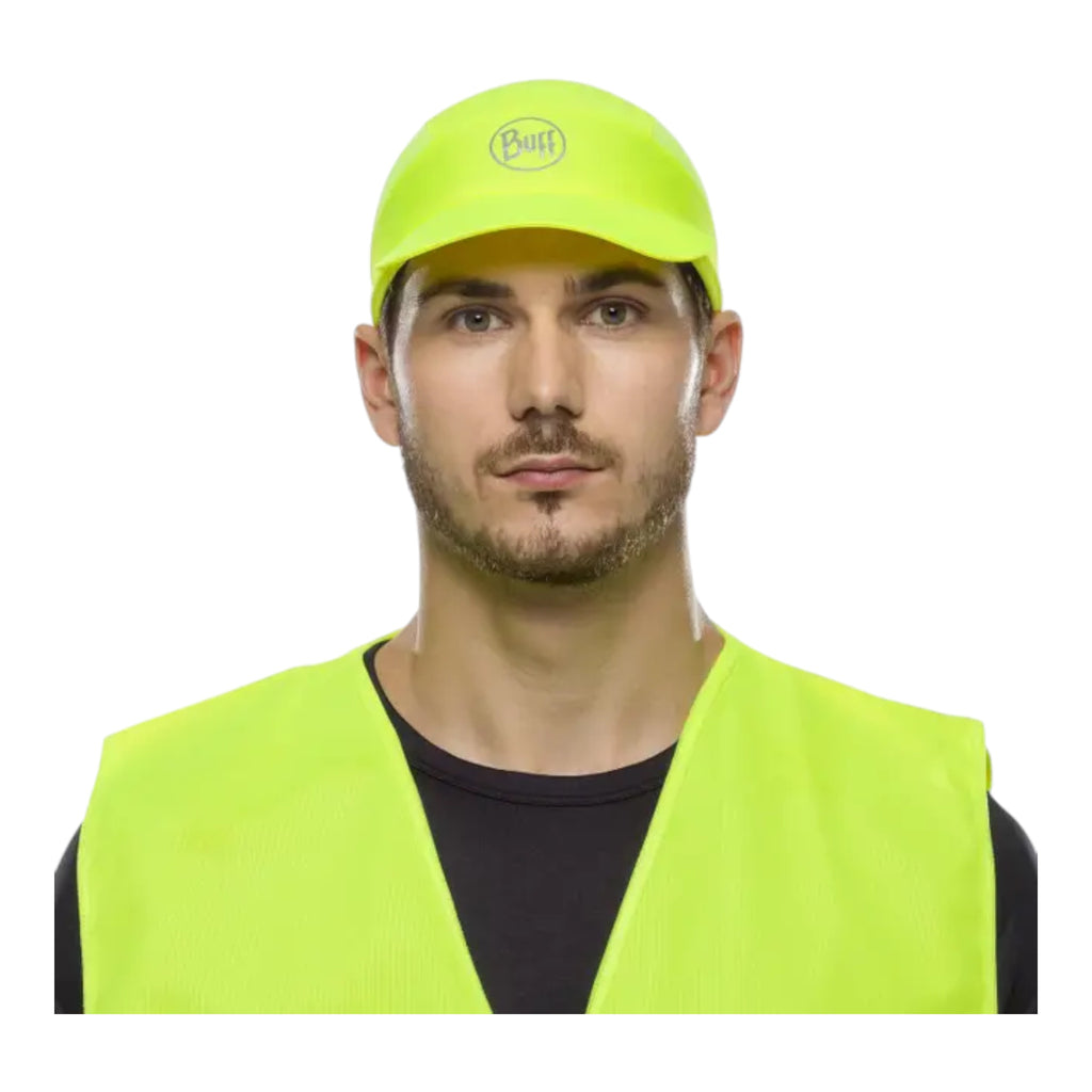 Buff Pack Light Cap - Solid