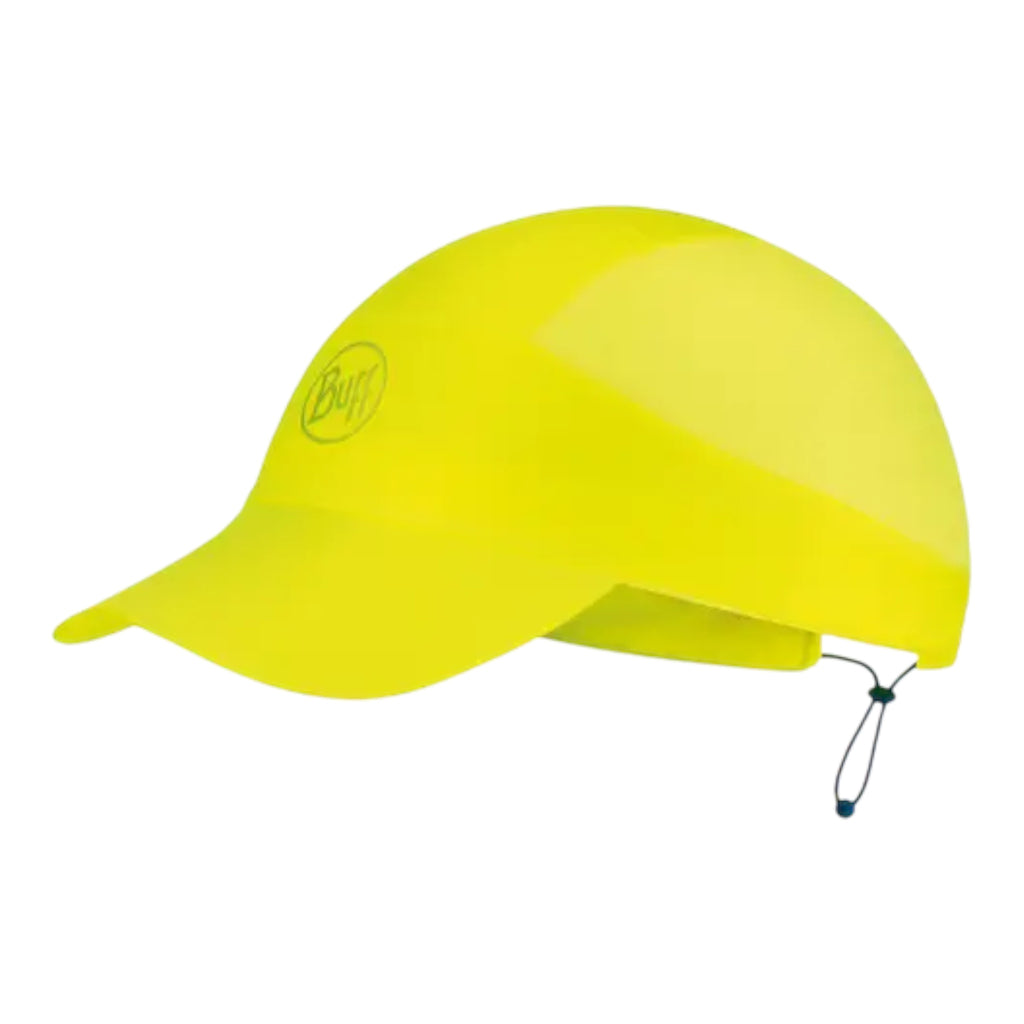 Buff Pack Light Cap - Solid