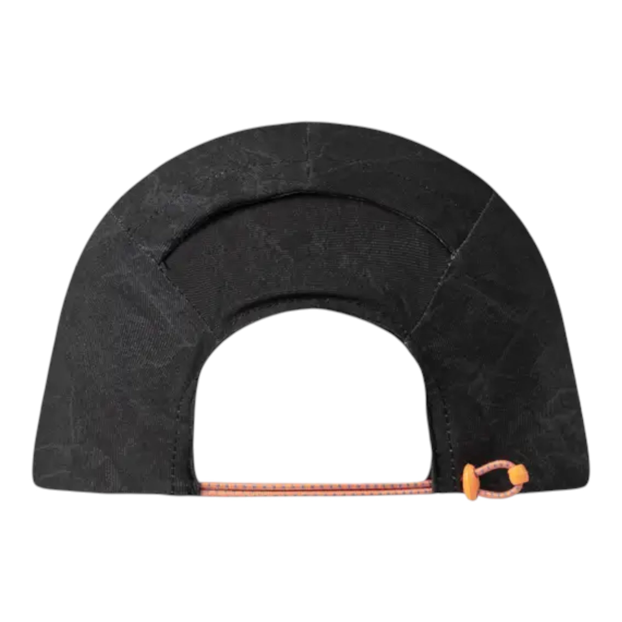 Buff Pack Speed Cap - Acro Black