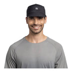 Buff Pack Speed Cap - Acro Black