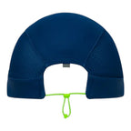 Buff Pack Speed Cap HTR