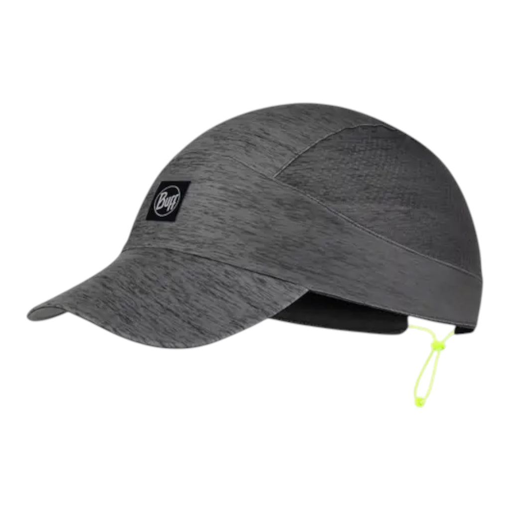 Buff Pack Speed Cap HTR