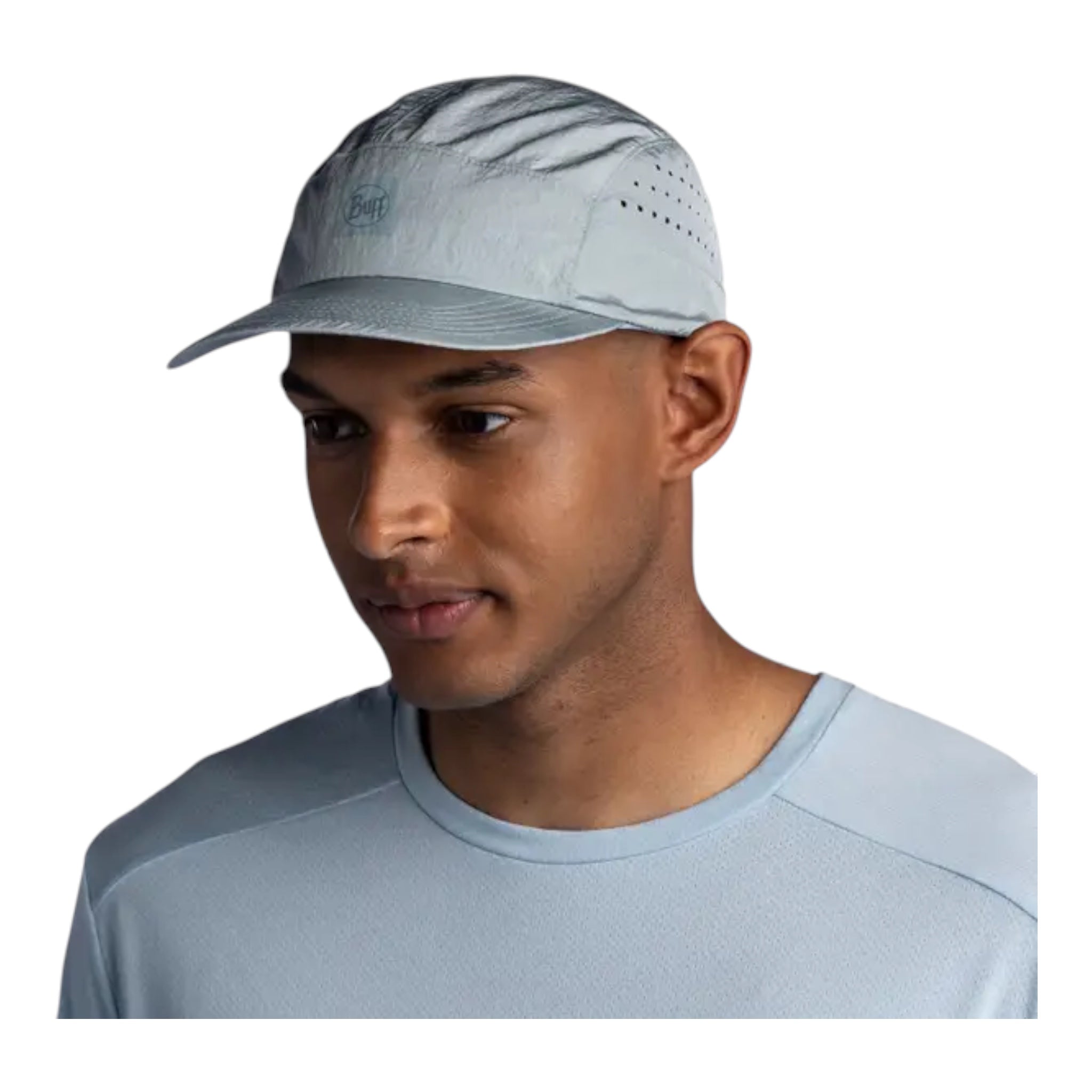 Buff Speed Cap - Solid Mist