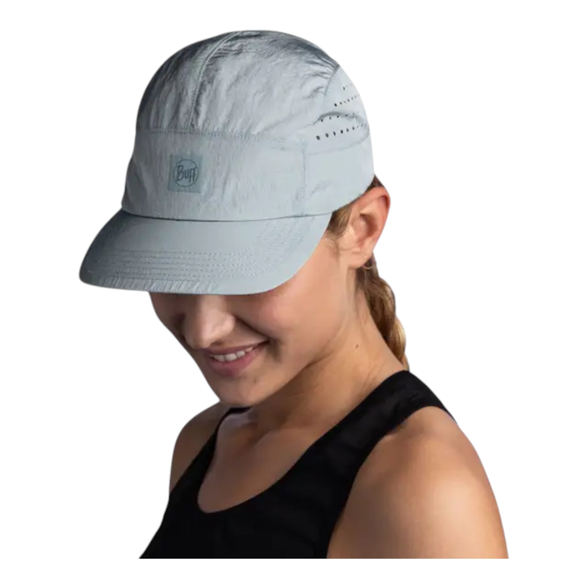 Buff Speed Cap - Solid Mist