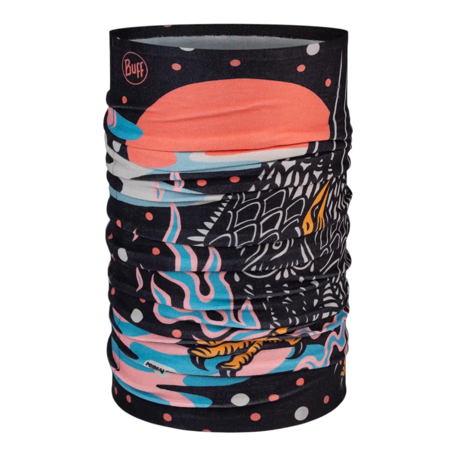 Buff Thermonet Neckwear