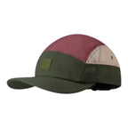 Buff 5 Panel Go Cap - Domus Military