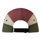 Buff 5 Panel Go Cap - Domus Military