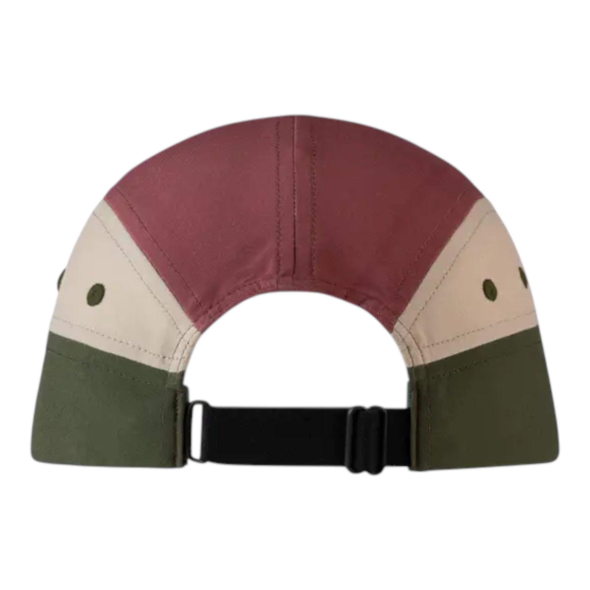 Buff 5 Panel Go Cap - Domus Military
