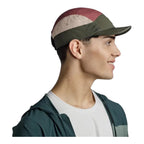 Buff 5 Panel Go Cap - Domus Military