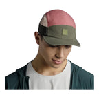 Buff 5 Panel Go Cap - Domus Military