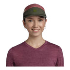 Buff 5 Panel Go Cap - Domus Military