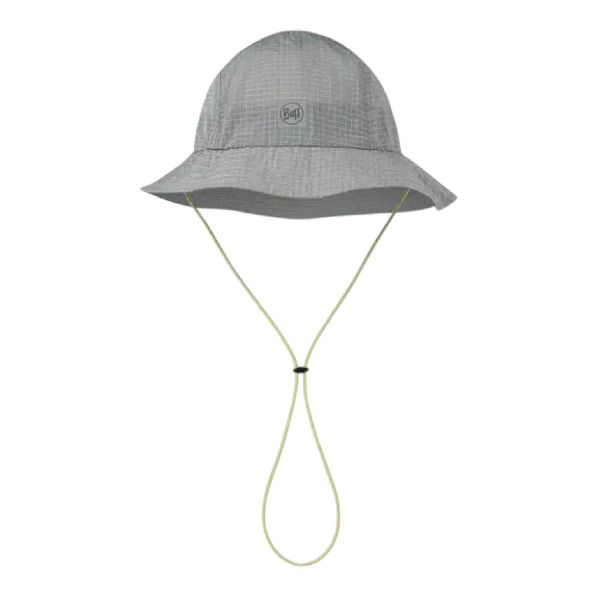 Buff Go Bucket Hat - Solid