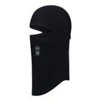 Buff Thermonet Hinged Balaclava