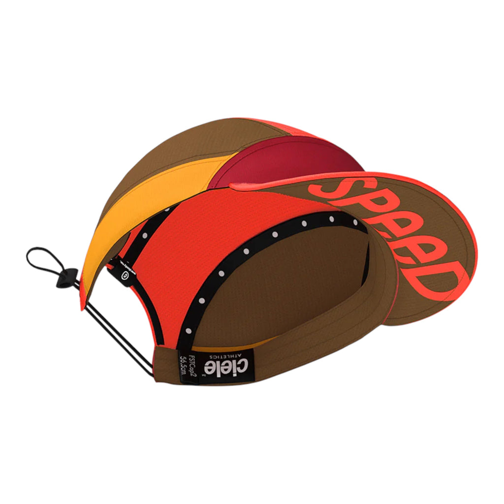 Ciele FSTCap SC QA C-Speed