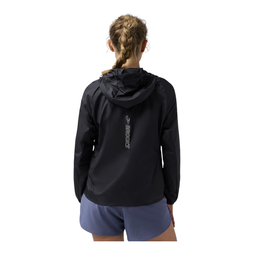 Brooks Canopy Jacket - Women's