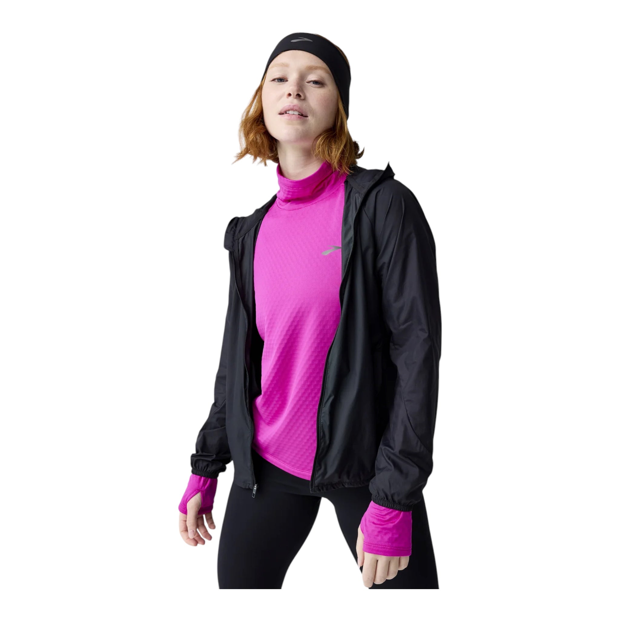 Brooks Canopy Jacket - Women's