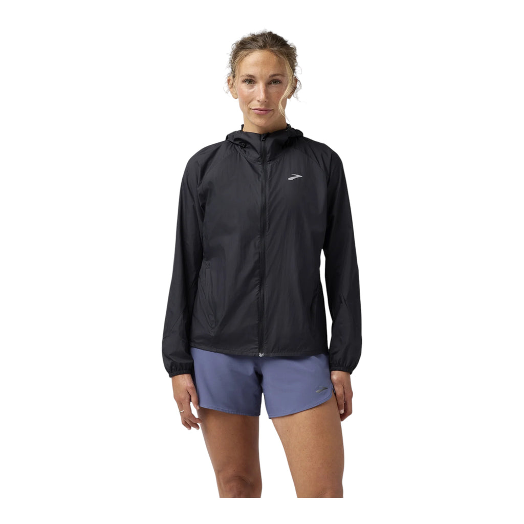 Brooks Canopy Jacket - Women's