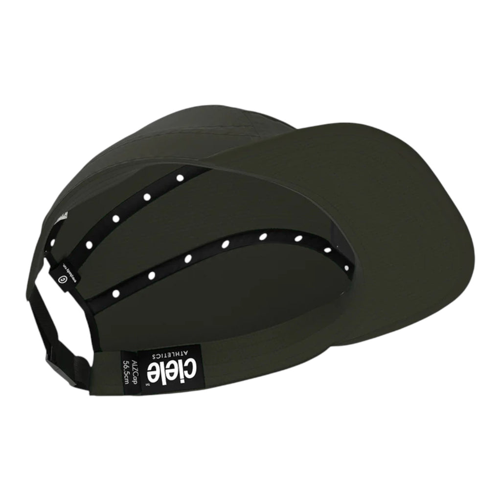 Ciele ALZCap - Athletics SL