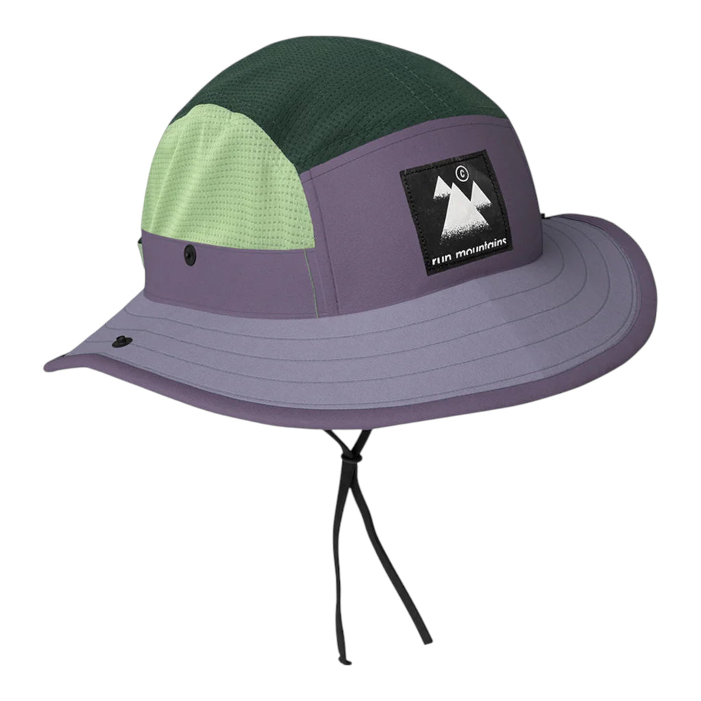 Ciele BNDCKHat Trail Range Cuts