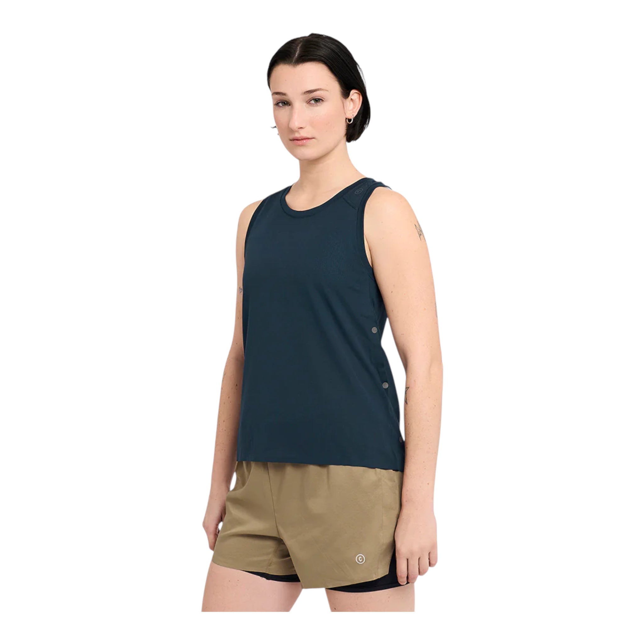 Ciele FSTSinglet - Women's