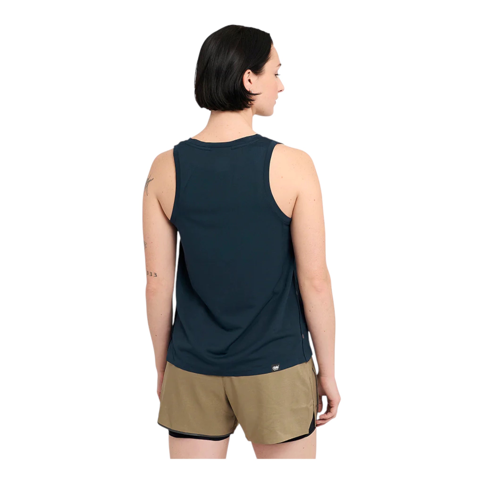 Ciele FSTSinglet - Women's