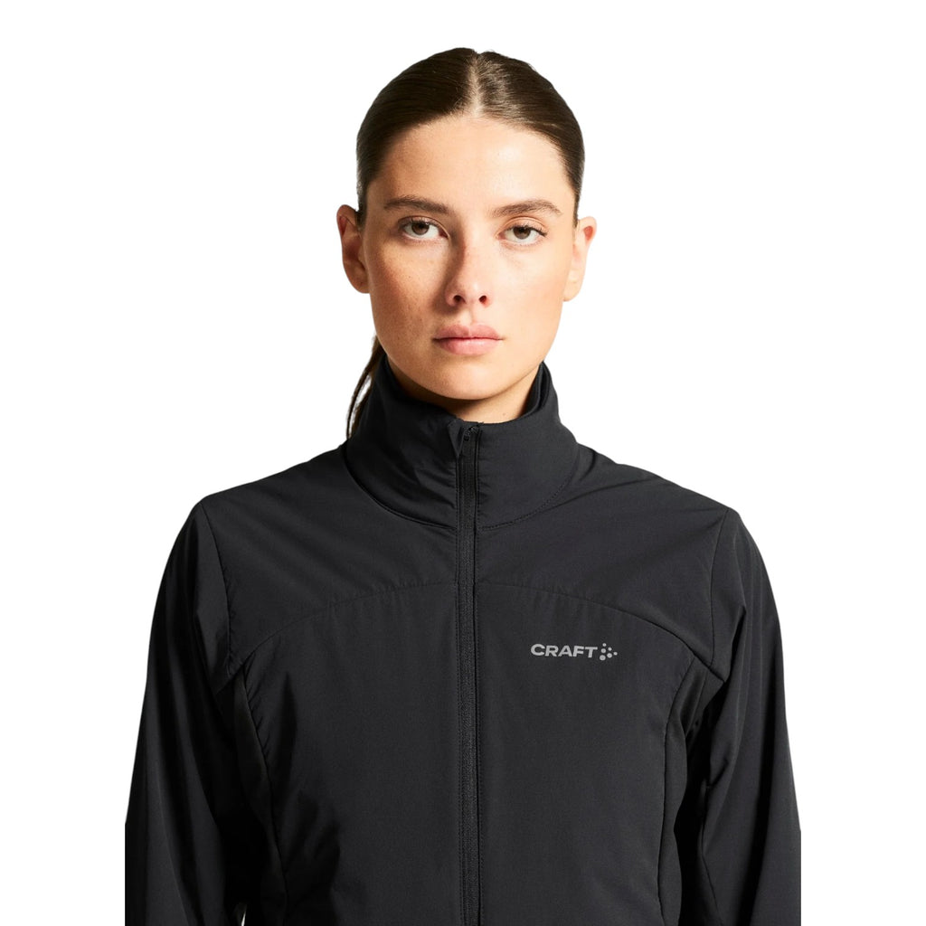 Craft ADV Essence Warm Jacket 2 - Women's